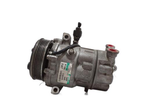 AC-Kompressor ALFA ROMEO MITO (955_) 1.6 JTDM (955AXC1B) (120 hp) 31795759