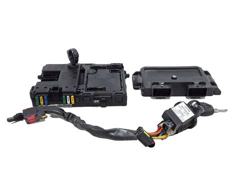 Used Electronic module Electronic module 38605712 38605712