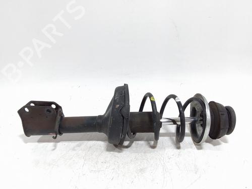 Left front shock absorber RENAULT TWINGO II (CN0_) 1.2 16V (CN04, CN0B) | BP37648434M16 - Image 3