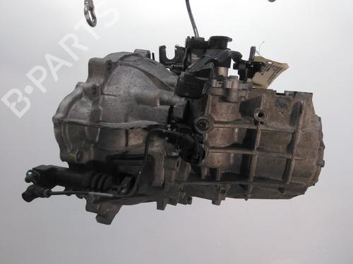 Gearbox HYUNDAI ix35 (LM, EL, ELH) 1.7 CRDi | BP36145587M3 - Image 2