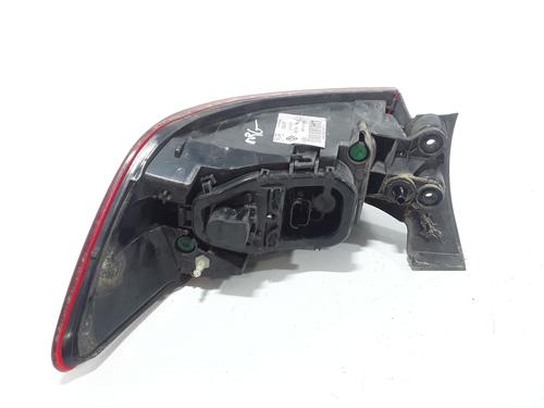 Left taillight RENAULT CLIO IV (BH_) 1.5 dCi 90 | BP25187775C34 