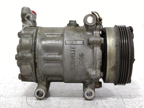 AC compressor RENAULT TWINGO II (CN0_) 1.5 dCi (CN0E) | BP38939473M34 - Image 4