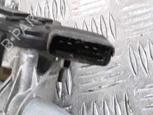 Front wiper motor RENAULT MEGANE III Hatchback (BZ0/1_, B3_) 1.5 dCi (BZ09, BZ0D, BZ1W, BZ29, BZ14) | BP25201674M29 