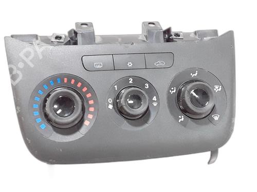 Climate control FIAT PUNTO (199_) 1.4 (199AXB1A, 199BXB1A, 199BXB11, 199AXB11) | BP28309438I5 