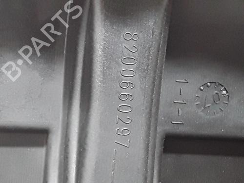 Oil sump RENAULT CLIO III (BR0/1, CR0/1) 1.5 dCi (BR0H, CR0H, CR1S, BR1S) | BP30163179M115