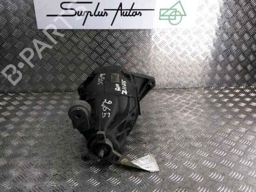 Differensial bakvogn MERCEDES-BENZ C-CLASS (W204) C 220 CDI (204.008) | BP25200034M24 
