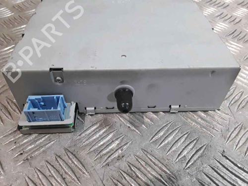 Radio PEUGEOT 207 CC (WD_) 1.6 16V Turbo | BP25766318E6 