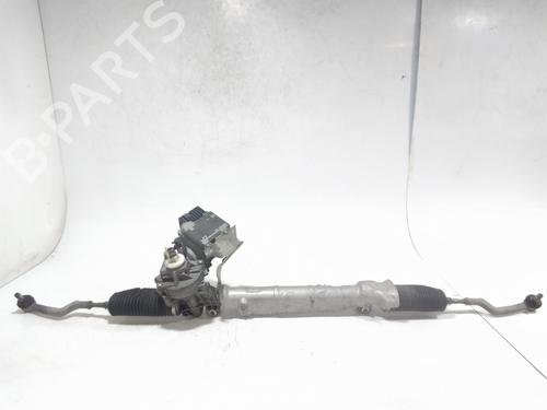 Used Steering rack MERCEDES-BENZ A-CLASS (W169) A 170 (169.032, 169.332) (116 hp) 30138662