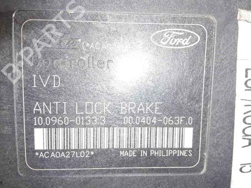 ABS pump FORD KUGA I 2.5 4x4 | BP25165520M43 