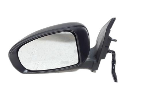 Used Left mirror TOYOTA IQ (_J1_) 1.33 (NGJ10_, NGJ10R) (98 hp) 28309473