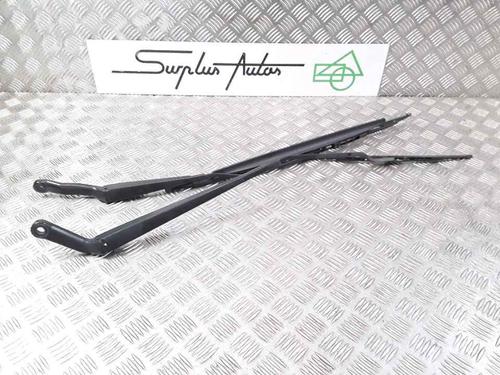 Used Front windshield wiper arm PEUGEOT 107 (PM_, PN_) [2005-2014]  25766687