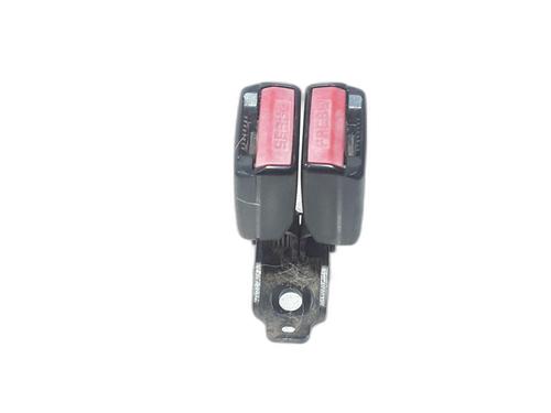 Used Seat buckle PEUGEOT 307 (3A/C) 2.0 HDi 90 (90 hp) 27289363