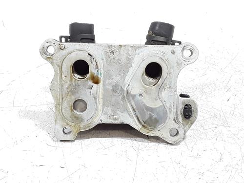 Used Oil radiator Oil radiator RENAULT CAPTUR I (J5_, H5_) 1.2 TCe 120 (120 hp) 33476470 33476470