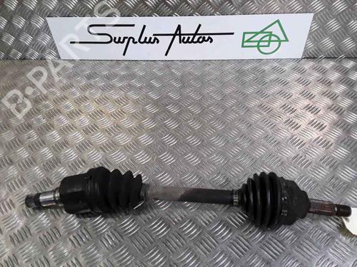 Used Left front driveshaft FORD FOCUS I (DAW, DBW) 1.8 TDCi (100 hp) 25199695