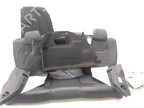 Rear seat PEUGEOT 208 I (CA_, CC_) 1.6 HDi | BP25194403C17 