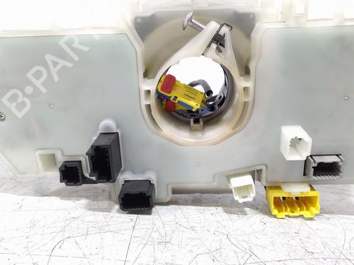 Headlight switch RENAULT LAGUNA Coupe (DT0/1) 2.0 dCi (DT01, DT08, DT09, DT0K, DT12, DT1C, DT1D, DT1M,... | BP39754932I24 - Image 3