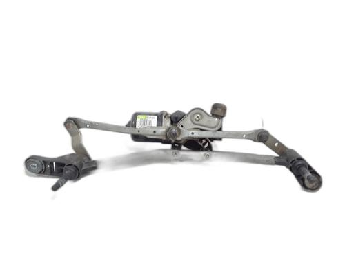 Used Front wipers mechanism RENAULT CLIO III (BR0/1, CR0/1) 1.5 dCi (BR17, CR17) (86 hp) 30978506