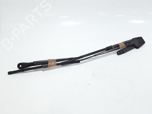Front windshield wiper arm MERCEDES-BENZ VITO Van (W447) 114 CDI (447.601, 447.603, 447.605) 4478200100 4478200100