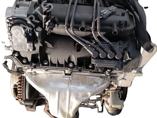 Engine RENAULT TWINGO II (CN0_) 1.2 16V (CN0K, CN0V, CN0A) | BP40049970M1 - Image 5