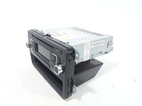 Radio VW POLO V (6R1, 6C1) 1.2 TDI | BP25189904E6 