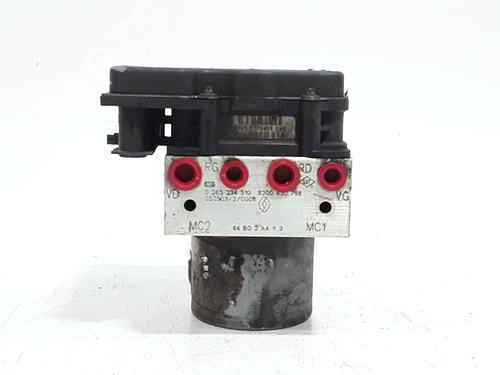 ABS Bremseaggregat ABS Bremseaggregat RENAULT SCÉNIC II (JM0/1_) 1.9 dCi (JM0G, JM12, JM1G, JM2C) (120 hp) 36004764 36004764
