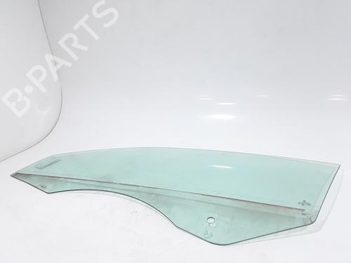 Front left door window VW EOS (1F7, 1F8)  | BP25185303C18 