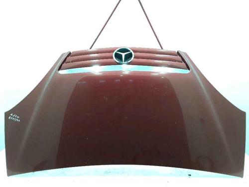Used Hood MERCEDES-BENZ A-CLASS (W168) A 170 CDI (168.008) (90 hp) 25167398
