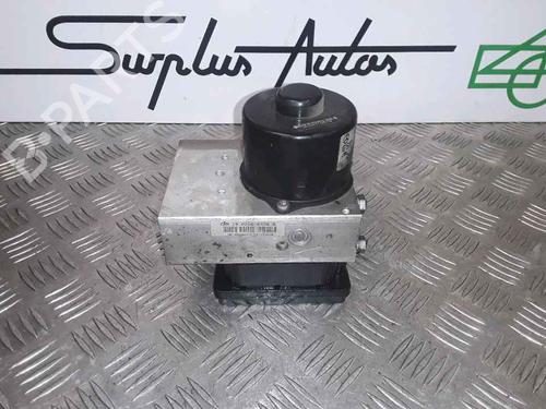 ABS pump MERCEDES-BENZ A-CLASS (W168) A 170 CDI (168.009, 168.109) | BP25165649M43 