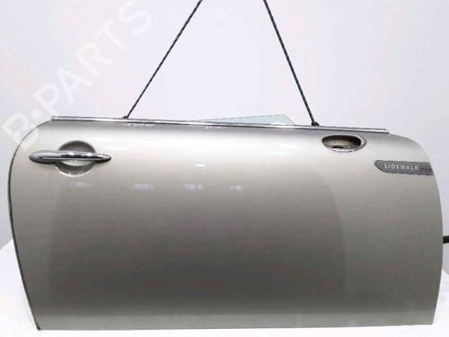 Used Right front door MINI MINI Convertible (R52) One (90 hp) 25193893