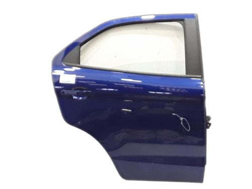 Used Right rear door FORD KA+ III (UK, FK) 1.2 Ti-VCT (85 hp) 32158492