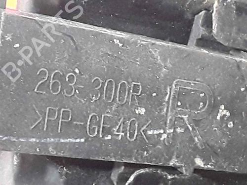 Right taillight NISSAN NOTE (E11, NE11) 1.6 | BP25193139C35 