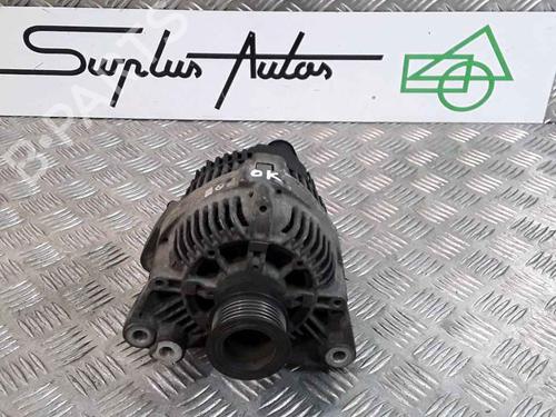 Used Alternator BMW 3 Compact (E36) 318 ti (140 hp) 25766051
