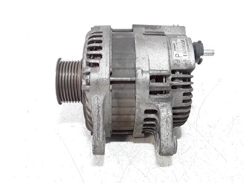Used Alternator Alternator NISSAN MICRA IV (K13K, K13KK) 1.2 (80 hp) 31207133 31207133
