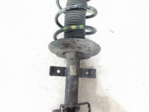 Left front shock absorber RENAULT CLIO V (B7_) 1.5 Blue dCi 85 (B7AG) | BP36572800M16 - Image 4
