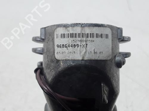Rear mirror CITROËN DS3 (SA_) 1.6 BlueHDi 120 | BP29230342I6 