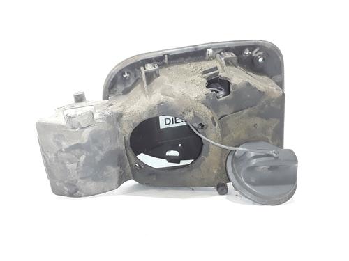 Fuel flap RENAULT CLIO III (BR0/1, CR0/1) 1.5 dCi (C/BR0G, C/BR1G) | BP26402472C131 
