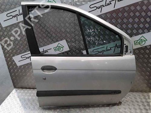 Used Right front door RENAULT SCÉNIC I MPV (JA0/1_, FA0_) 1.9 dTi (JA1U) (80 hp) 25193865