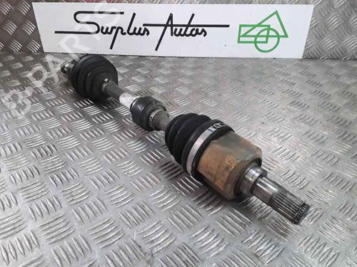 Left front driveshaft HYUNDAI i20 I (PB, PBT) 1.4 CRDi | BP36680455M38 - Image 3