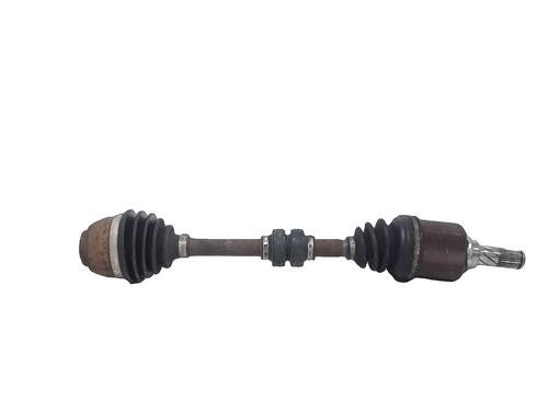 Used Left front driveshaft Left front driveshaft NISSAN NOTE (E11, NE11) 1.5 dCi (86 hp) 35716841 35716841