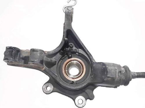 Used Right front steering knuckle CITROËN C4 Picasso I MPV (UD_) 2.0 HDi 150 (150 hp) 25198125