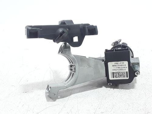 Ignition barrel FIAT GRANDE PUNTO (199_) 1.3 D Multijet (199.AXD11, 199.AXD1A, 199.AXD1B,... | BP25175892M48 