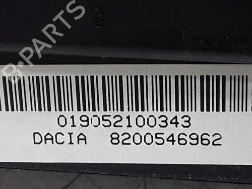 Førerens kollisjonspute DACIA LOGAN (LS_) 1.4 (LS0A, LS0C, LS0E, LS0G) | BP31029332C9