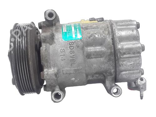Used AC compressor AC compressor CITROËN C3 I (FC_, FN_) 1.4 HDi (68 hp) 32660847 32660847