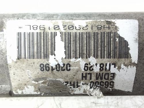 Steering rack KIA CEE'D Hatchback (ED) 1.6 CRDi 115 | BP34528181M22  - Image 6