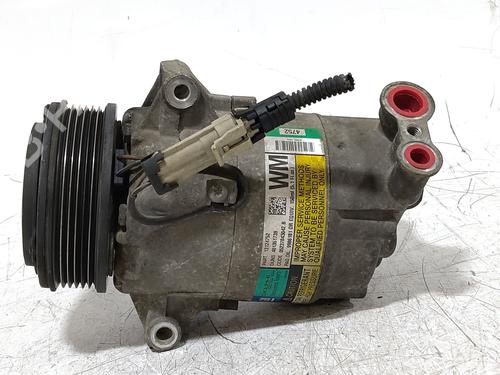 Used AC compressor AC compressor 39082566 39082566