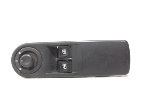 Used Switch Switch RENAULT CLIO IV (BH_) 1.5 dCi 75 (75 hp) 34045811 34045811