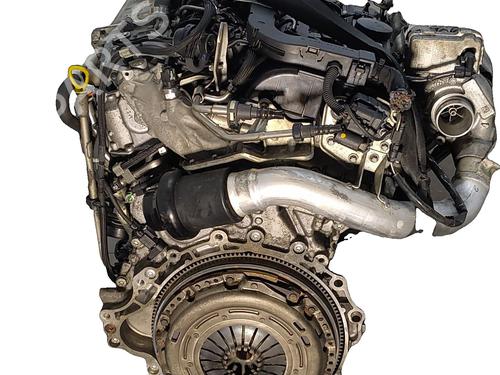 Motor Motor JEEP COMPASS (MK49) 2.2 CRD 4x4 (163 hp) 39697862 39697862