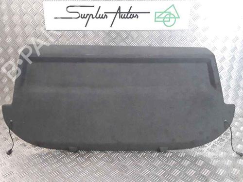 Used Rear parcel shelf OPEL ASTRA H (A04) 1.7 CDTI (L48) (80 hp) 25201210