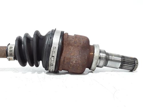 Left front driveshaft TOYOTA AYGO (_B1_) 1.0 (KGB10_, KGB10R) | BP30265038M38