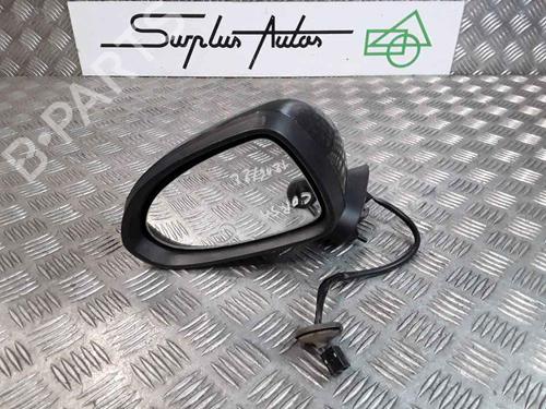 Used Left mirror OPEL CORSA D (S07) 1.3 CDTI (L08, L68) (75 hp) 25186594